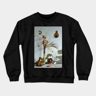 Memories Crewneck Sweatshirt